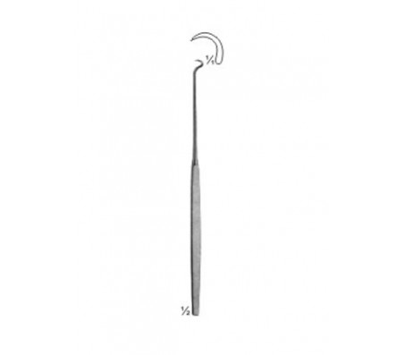  Hooks & Retractors Hooks & Retractors