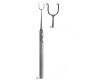 Hooks & Retractors