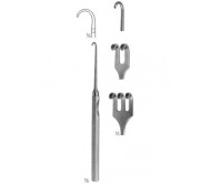 Hooks & Retractors