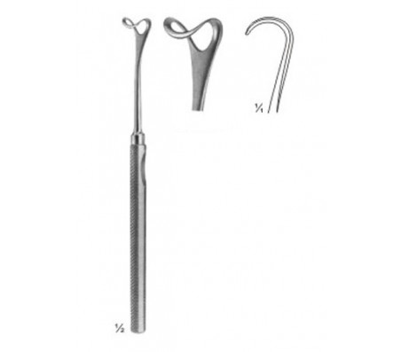 Hooks & Retractors