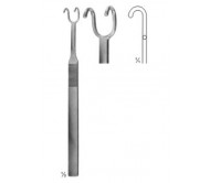 Hooks & Retractors