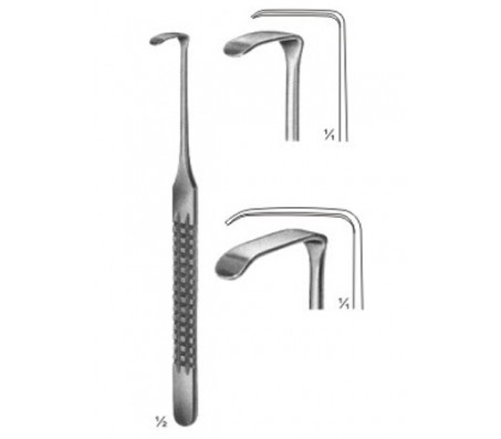 Hooks & Retractors