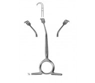 Hooks & Retractors