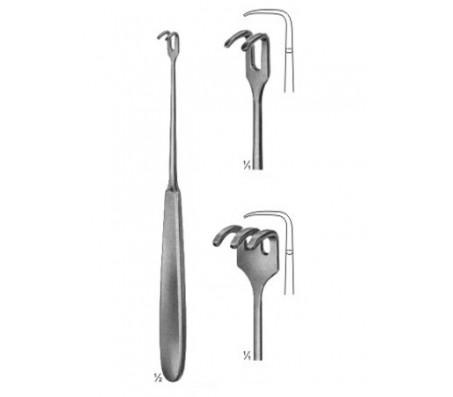 Hooks & Retractors