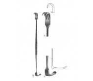 Hooks & Retractors