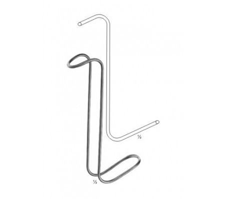  Hooks & Retractors