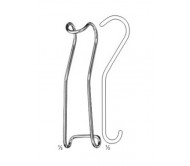   Hooks & Retractors