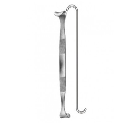 Hooks & Retractors