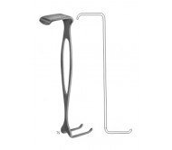 Hooks & Retractors