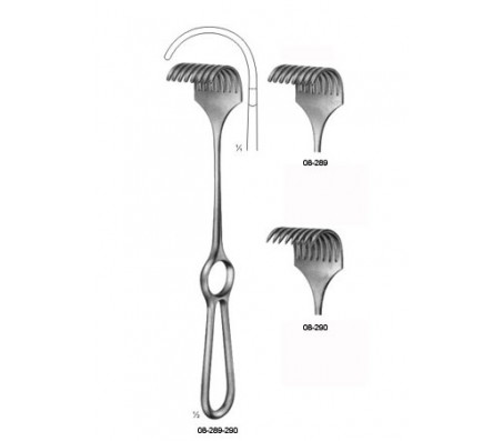 Hooks & Retractors