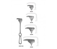 Hooks & Retractors