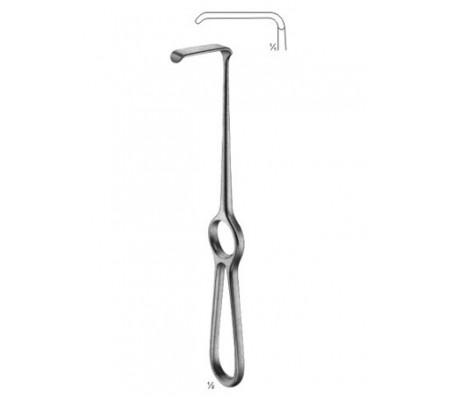 Hooks & Retractors