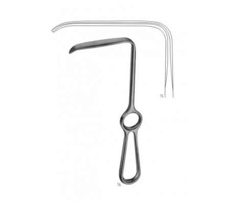  Hooks & Retractors