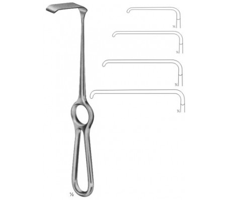 Hooks & Retractors