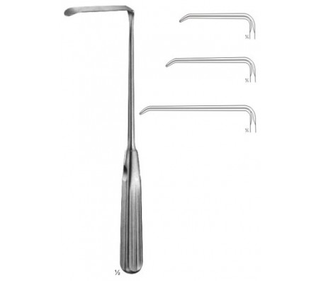  Hooks & Retractors