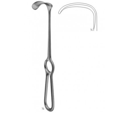 Hooks & Retractors