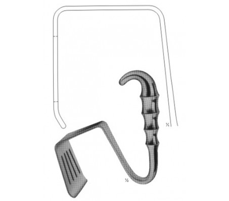 Hooks & Retractors