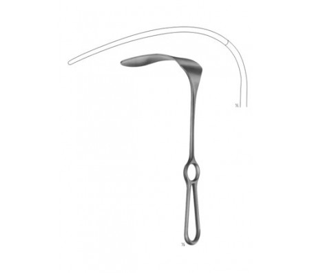 Hooks & Retractors