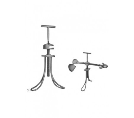 Hooks & Retractors