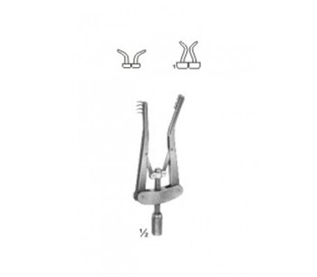 Hooks & Retractors