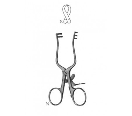 Hooks & Retractors