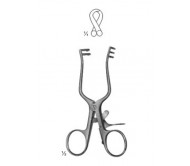 Hooks & Retractors