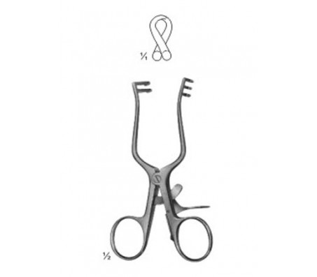 Hooks & Retractors