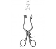 Hooks & Retractors