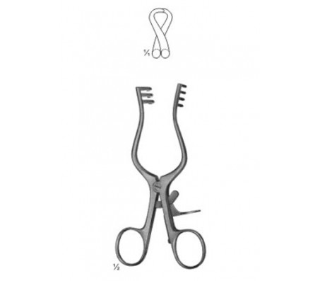 Hooks & Retractors