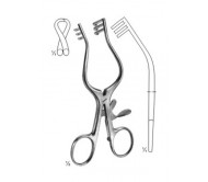 Hooks & Retractors