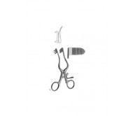 Hooks & Retractors