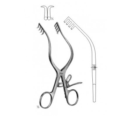  Hooks & Retractors