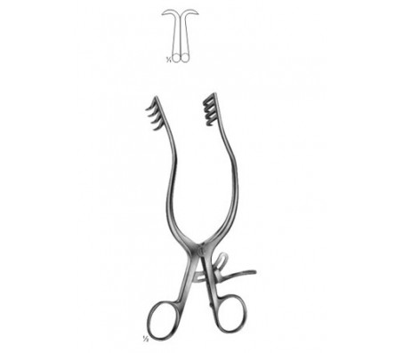  Hooks & Retractors