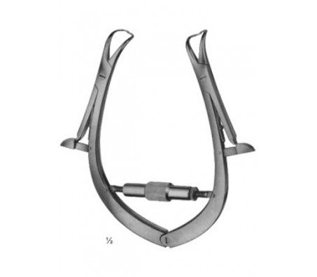 Hooks & Retractors