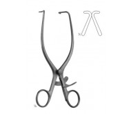 Hooks & Retractors