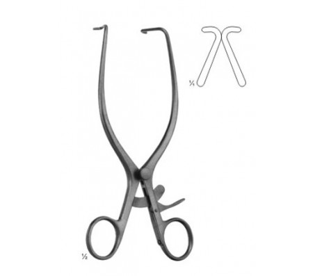 Hooks & Retractors