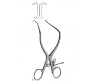 Hooks & Retractors