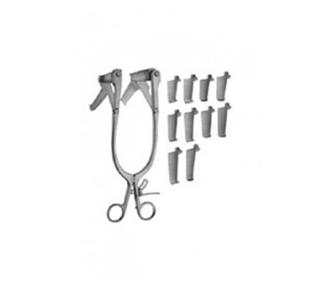 Hooks & Retractors