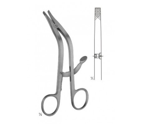 Hooks & Retractors