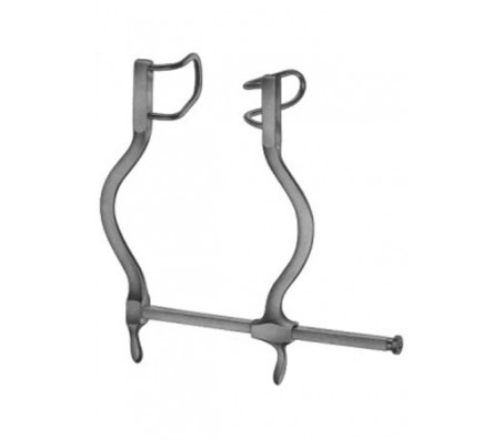 Hooks & Retractors