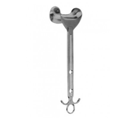 Hooks & Retractors